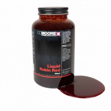 CC Moore Robin Red 500ml