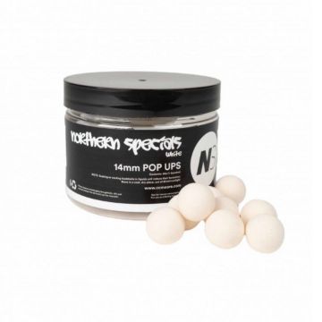 CC Moore Ns1 Pop Ups White