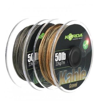 Korda Kable Leadcore 25m 50lb