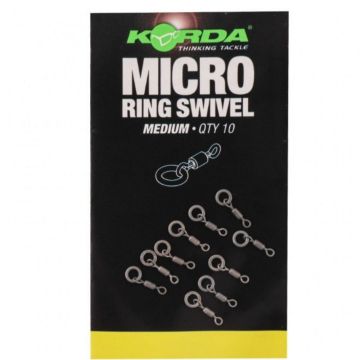 Korda Micro Ring Swivel Large