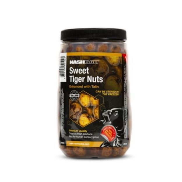 Nash Sweet Tiger Nuts 500mL