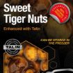 Nash Sweet Tiger Nuts 500mL tigrov orah za ribolov