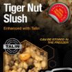 Nash Tiger Nut Slush 500L