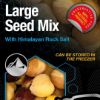 Nash Large Seed Mix 500mL