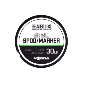 Korda Basix Spod Marker Braid 200m