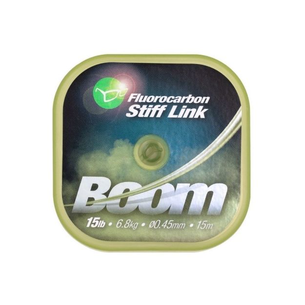 Korda Boom 15m 0,45mm