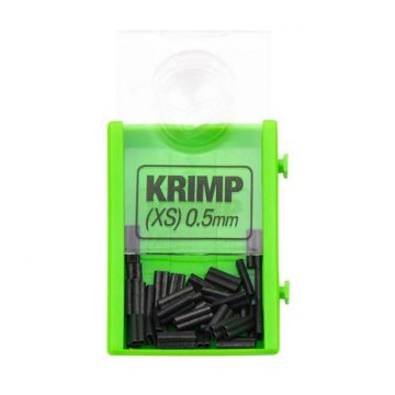 Korda Spare Krimp 0,5mm