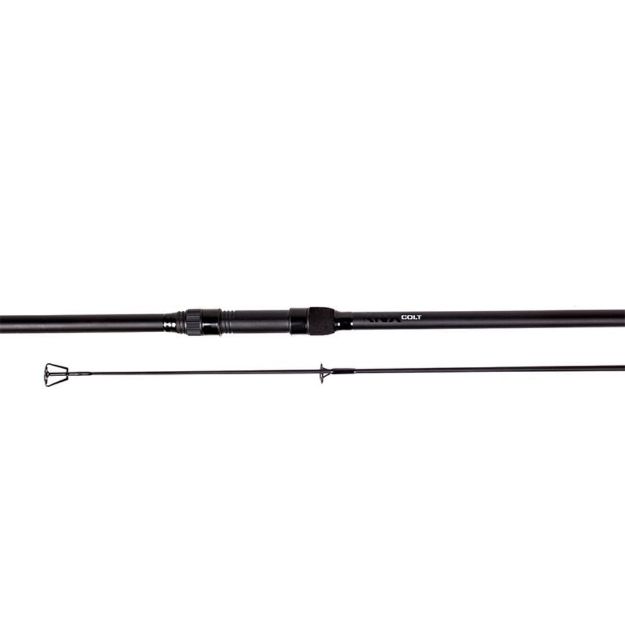 Nash Colt Rods