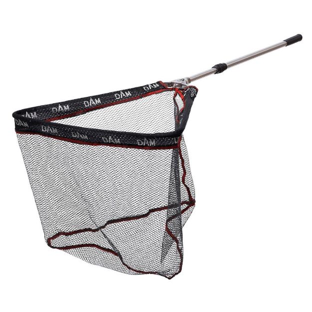 DAM Alu Head Landing Net