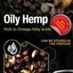 Nash Oily Hemp 0,5L