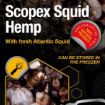 Nash Scopex Squid Hemp 0.5L