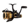 Penn Spinfisher SSVI LL