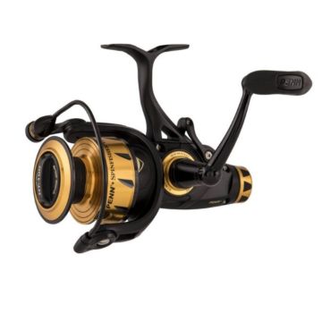 Penn Spinfisher SSVI LL