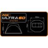 Fox Ultra 60 KHAKI System Brolly
