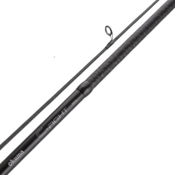 Okuma C-Fight Carp 3 sec