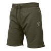 Fox Collection Green Silver LW Jogger Shorts
