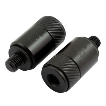 Fox Black Label QR Adaptor x 2