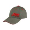 JRC Baseball Cap Green