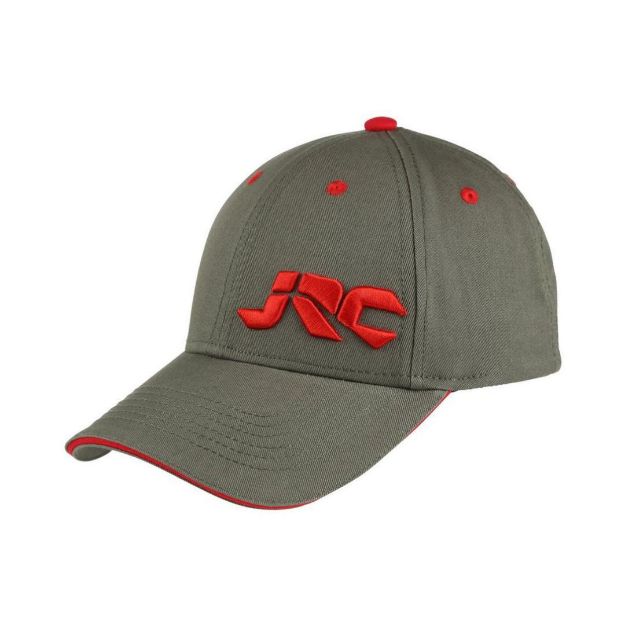 JRC Baseball Cap Green