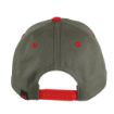 JRC Baseball Cap Green