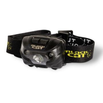 Black Cat Night Vision 1500 Black Green