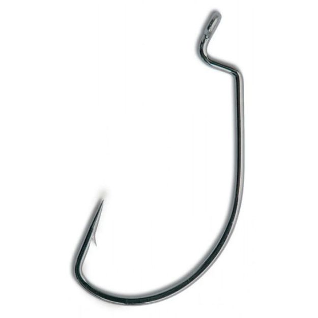 Mustad Big Mouth Udica