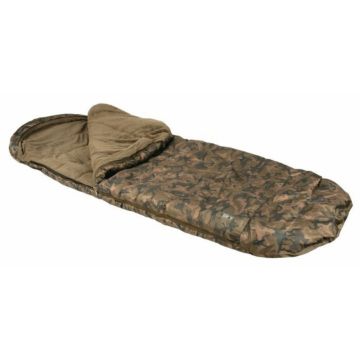 Fox R2 Camo Sleeping Bag