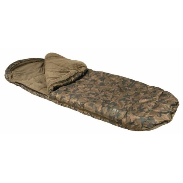 Fox R2 Camo Sleeping Bag