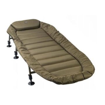 Avid Carp Ascent Recliner Bed