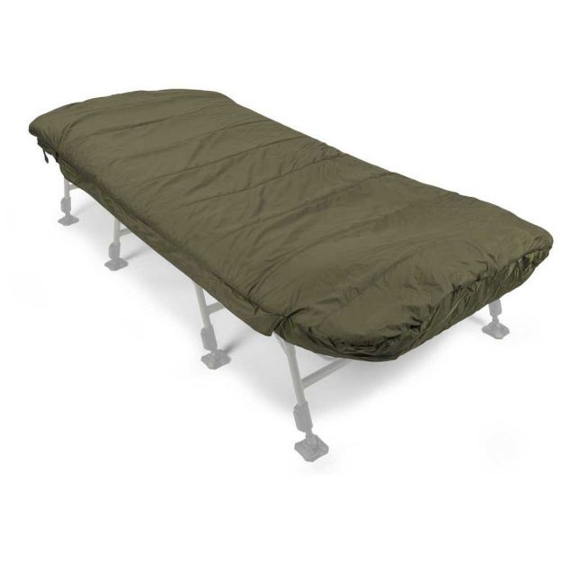 Avid Carp ThermaTech Heated Sleeping Bag Standard