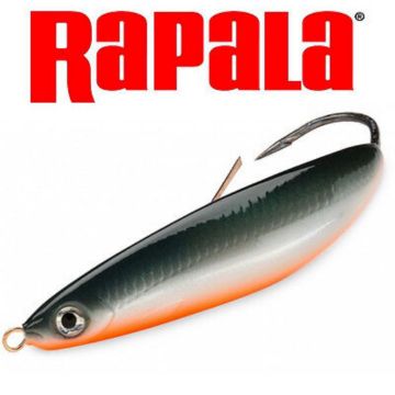 Rapala Rattlin Minnow Spoon RMSR08