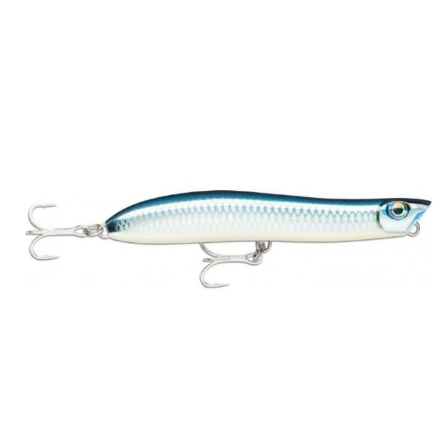 Rapala Maxrap Walk'n Roll MXRWR10 BAP