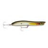 Rapala Maxrap Walk'n Roll MXRWR10 FAYU
