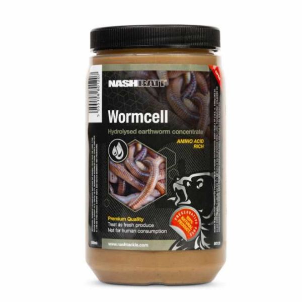 Nash WormCell 500ml