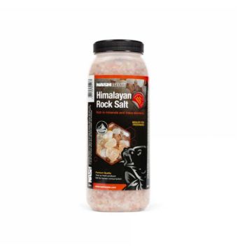 Nash Himalayan Rock Salt 500g