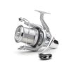 Daiwa 20 Crosscast Surf 45Scw 5000C Qd