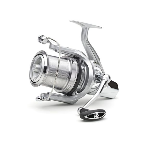 Daiwa 20 Crosscast Surf 45Scw 5000C Qd