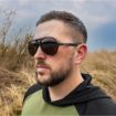 Korum Amberjack Polarized Sunglasses