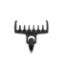 Korum Angle Tilt Quiver Rest