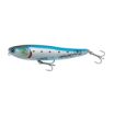 Savage Gear Bullet Mullet 8cm Ghost sardine