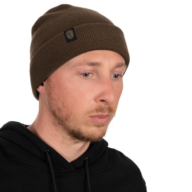 Fox Wren Beanie Hat