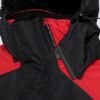 DAM IMAX Intenze Thermo Suit Red