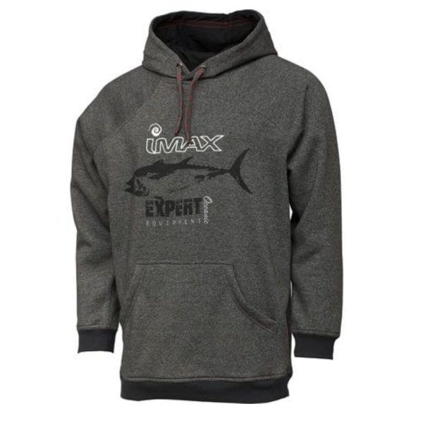 Imax Expert Hoodie