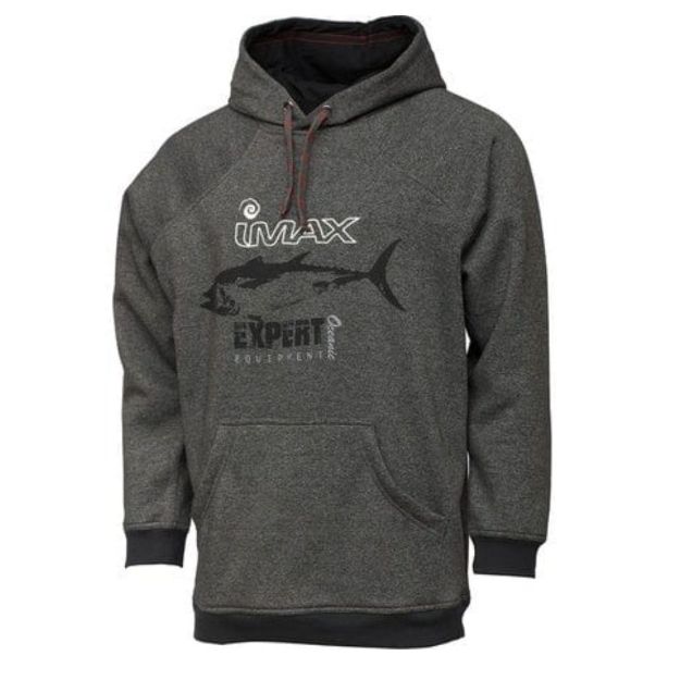 Imax Expert Hoodie
