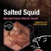 Nash Salted Squid 0.5L