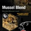 Nash Mussel Blend 0.5L