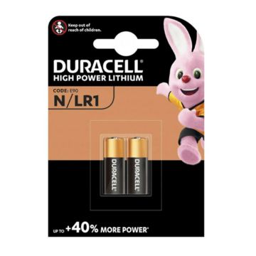 Duracell Baterija LR1 1,5V