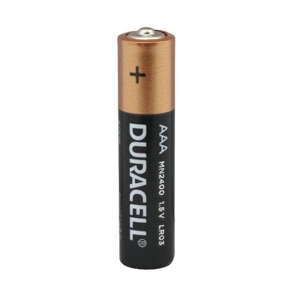 Duracell Baterija AAA