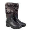 Fox Rage Camo Neoprene boot