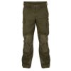 Fox Collection UNLINED HD Green Trouser